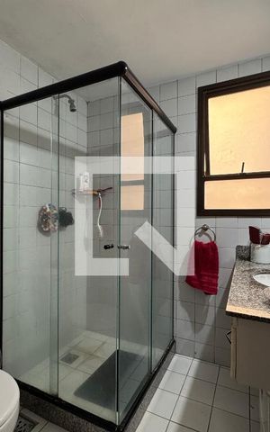 Apartamento à venda com 154m², 3 quartos e 2 vagas Apartamento à venda com 154m², 3 quartos e 2 vagasBanheiro Social