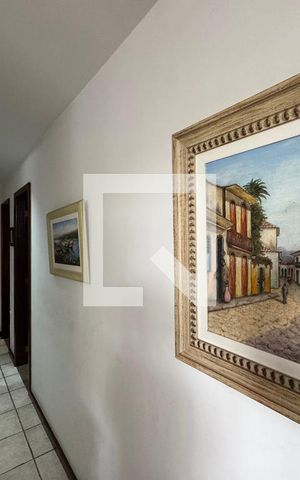 Apartamento à venda com 154m², 3 quartos e 2 vagas Apartamento à venda com 154m², 3 quartos e 2 vagasCorredor