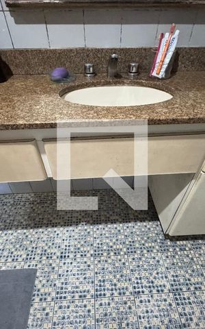 Apartamento à venda com 154m², 3 quartos e 2 vagas Apartamento à venda com 154m², 3 quartos e 2 vagasSuíte - Banheiro