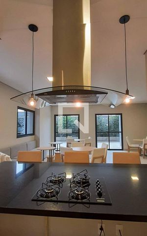 Apartamento à venda com 64m², 2 quartos e 1 vaga Apartamento à venda com 64m², 2 quartos e 1 vagaÁrea comum