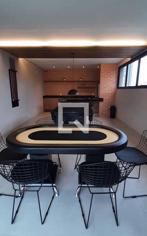 Apartamento à venda com 64m², 2 quartos e 1 vaga Apartamento à venda com 64m², 2 quartos e 1 vagaÁrea comum