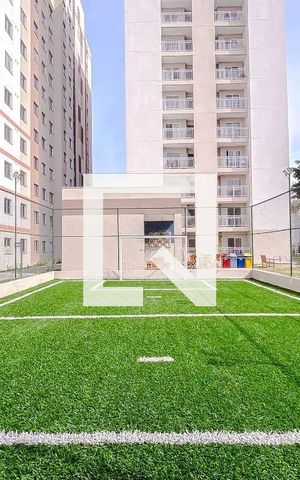 Apartamento à venda com 38m², 2 quartos e sem vaga Apartamento à venda com 38m², 2 quartos e sem vagaQuadra