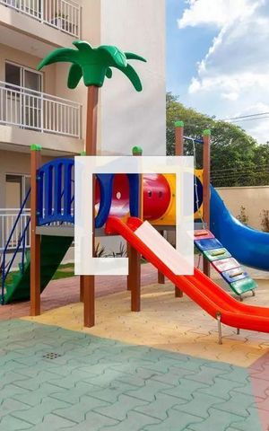 Apartamento à venda com 38m², 2 quartos e sem vaga Apartamento à venda com 38m², 2 quartos e sem vagaPlayground
