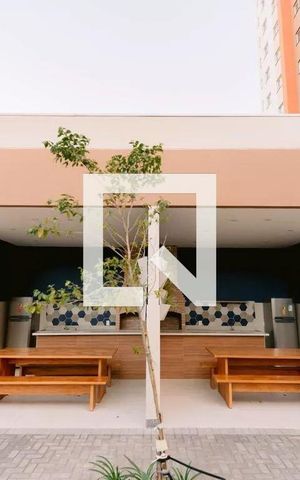 Apartamento à venda com 38m², 2 quartos e sem vaga Apartamento à venda com 38m², 2 quartos e sem vagaChurrasqueira