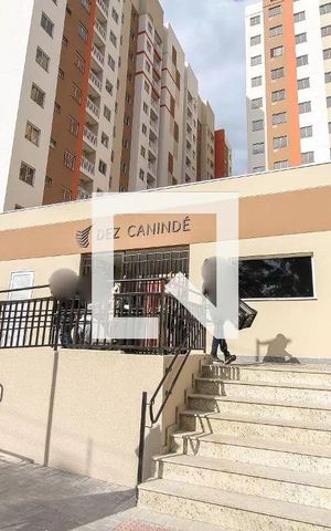 Apartamento à venda com 38m², 2 quartos e sem vaga Apartamento à venda com 38m², 2 quartos e sem vagaFachada