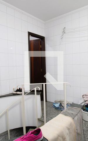 Casa para alugar com 210m², 3 quartos e 6 vagasÁrea de Serviço