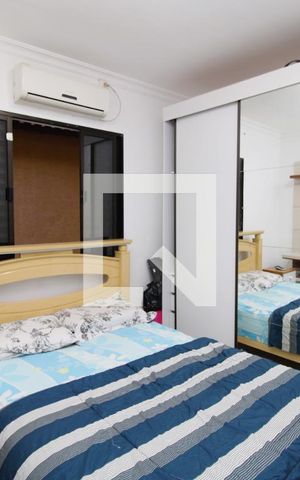 Casa para alugar com 210m², 3 quartos e 6 vagasQuarto 2