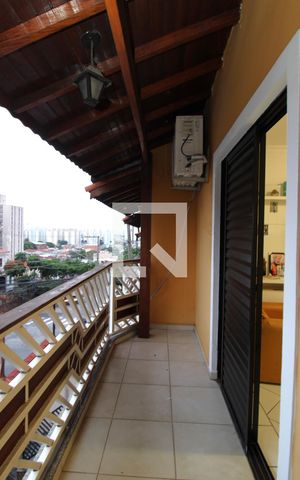 Casa para alugar com 210m², 3 quartos e 6 vagasVaranda da Suíte