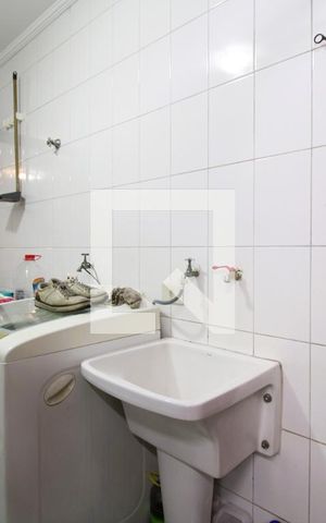 Casa para alugar com 210m², 3 quartos e 6 vagasÁrea de Serviço