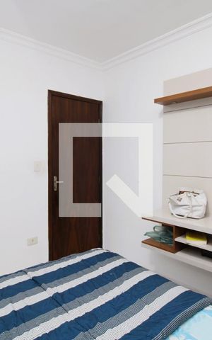 Casa para alugar com 210m², 3 quartos e 6 vagasQuarto 2