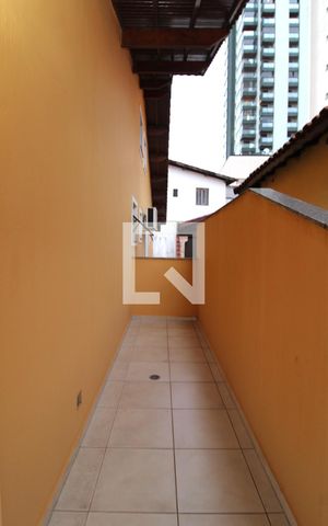 Casa para alugar com 210m², 3 quartos e 6 vagasVaranda da Suíte