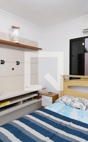 Casa para alugar com 210m², 3 quartos e 6 vagasQuarto 2