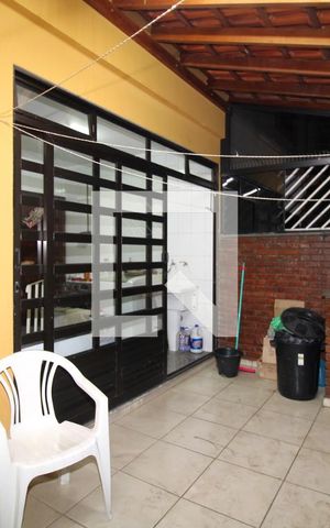 Casa para alugar com 210m², 3 quartos e 6 vagasQuintal Gourmet
