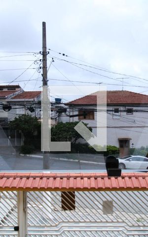 Casa para alugar com 210m², 3 quartos e 6 vagasVista da Sala