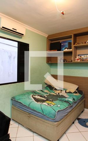 Casa para alugar com 210m², 3 quartos e 6 vagasQuarto 1