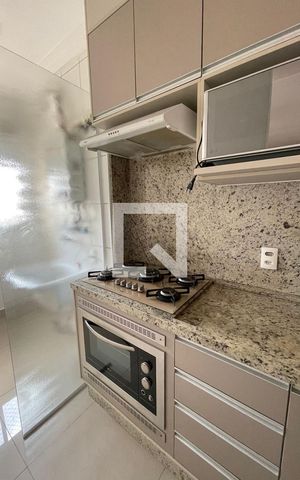 Apartamento para alugar com 70m², 2 quartos e 2 vagas Apartamento para alugar com 70m², 2 quartos e 2 vagasCozinha
