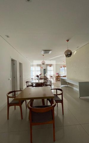 Apartamento para alugar com 70m², 2 quartos e 2 vagas Apartamento para alugar com 70m², 2 quartos e 2 vagasÁrea comum