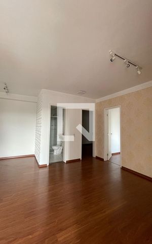 Apartamento para alugar com 70m², 2 quartos e 2 vagas Apartamento para alugar com 70m², 2 quartos e 2 vagasSala