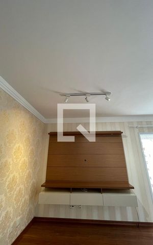 Apartamento para alugar com 70m², 2 quartos e 2 vagas Apartamento para alugar com 70m², 2 quartos e 2 vagasSala