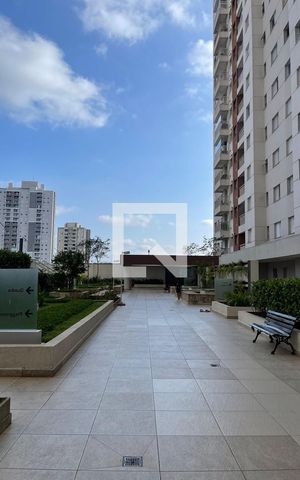 Apartamento para alugar com 70m², 2 quartos e 2 vagas Apartamento para alugar com 70m², 2 quartos e 2 vagasÁrea comum