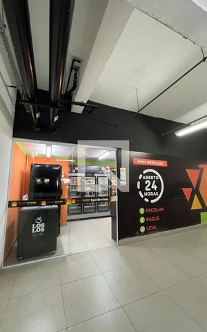 Apartamento para alugar com 70m², 2 quartos e 2 vagas Apartamento para alugar com 70m², 2 quartos e 2 vagasÁrea comum