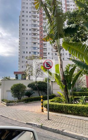 Apartamento para alugar com 70m², 2 quartos e 2 vagas Apartamento para alugar com 70m², 2 quartos e 2 vagasFachada