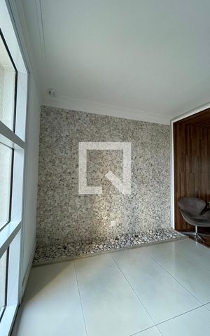 Apartamento para alugar com 70m², 2 quartos e 2 vagas Apartamento para alugar com 70m², 2 quartos e 2 vagasSala