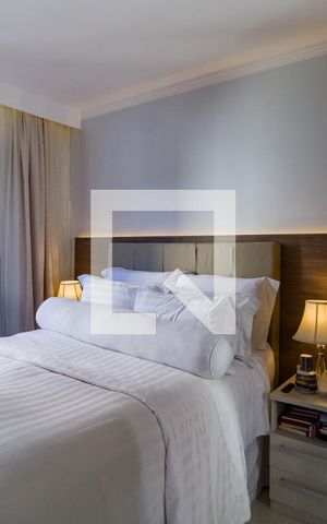 Apartamento para alugar com 52m², 2 quartos e 1 vaga Apartamento para alugar com 52m², 2 quartos e 1 vagaQuarto