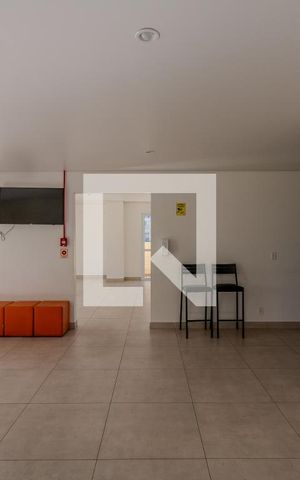 Apartamento para alugar com 52m², 2 quartos e 1 vaga Apartamento para alugar com 52m², 2 quartos e 1 vagaÁrea comum
