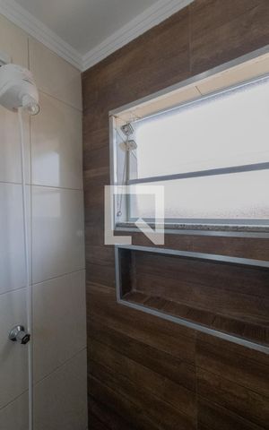 Casa de condomínio à venda com 65m², 2 quartos e 1 vaga Casa de condomínio à venda com 65m², 2 quartos e 1 vagaBanheiro Suíte 2