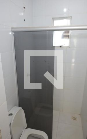 Apartamento à venda com 102m², 2 quartos e 1 vagaBanheiro Social