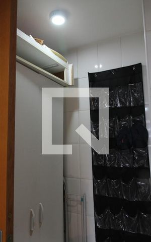 Apartamento para alugar com 74m², 2 quartos e 1 vagaDespensa