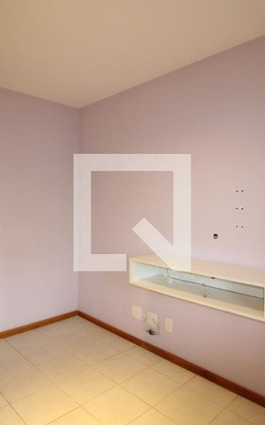 Apartamento para alugar com 74m², 2 quartos e 1 vagaQuarto 1