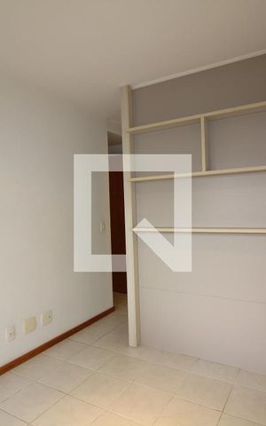 Apartamento para alugar com 74m², 2 quartos e 1 vagaQuarto 2 - Suíte