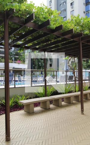Apartamento para alugar com 74m², 2 quartos e 1 vagaCondomínio