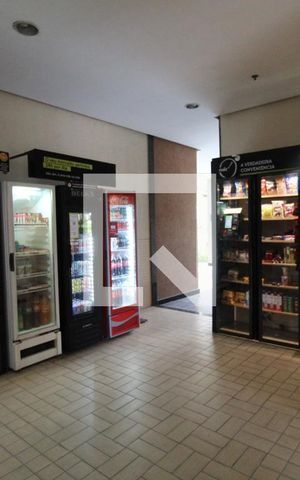 Apartamento para alugar com 74m², 2 quartos e 1 vagaMercadinho