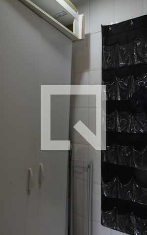 Apartamento para alugar com 74m², 2 quartos e 1 vagaDespensa