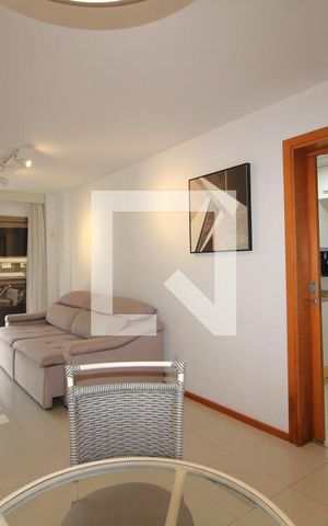 Apartamento para alugar com 74m², 2 quartos e 1 vagaSala