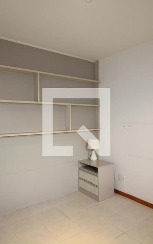 Apartamento para alugar com 74m², 2 quartos e 1 vagaQuarto 2 - Suíte