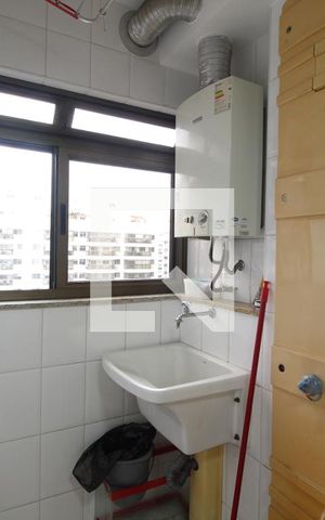Apartamento para alugar com 74m², 2 quartos e 1 vagaÁrea de Serviço