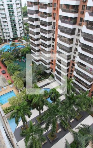 Apartamento para alugar com 74m², 2 quartos e 1 vagaVista