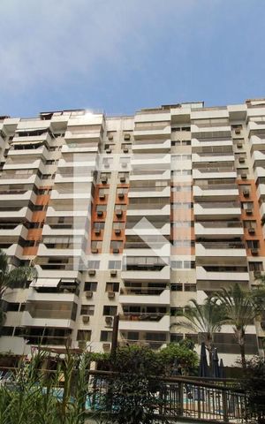Apartamento para alugar com 74m², 2 quartos e 1 vagaFachada