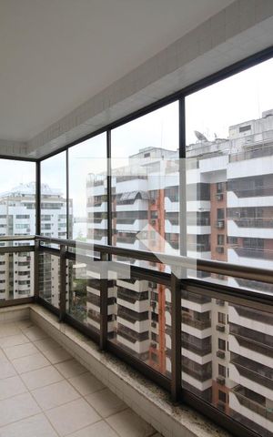 Apartamento para alugar com 74m², 2 quartos e 1 vagaVaranda