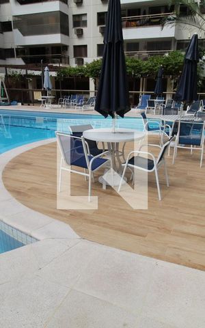 Apartamento para alugar com 74m², 2 quartos e 1 vagaPiscina