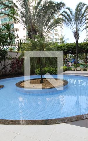 Apartamento para alugar com 74m², 2 quartos e 1 vagaCondomínio