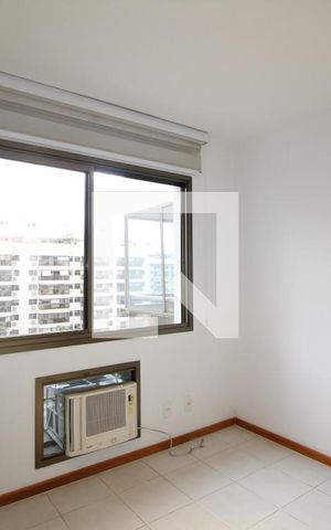 Apartamento para alugar com 74m², 2 quartos e 1 vagaQuarto 2 - Suíte