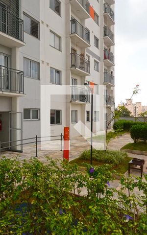 Apartamento à venda com 39m², 2 quartos e sem vagaVista do Quarto 2