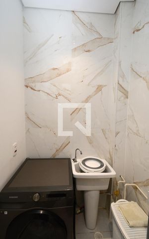 Apartamento à venda com 39m², 2 quartos e sem vagaÁrea de Serviço