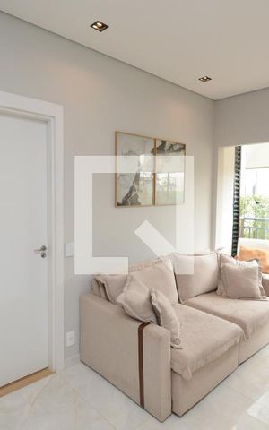 Apartamento à venda com 39m², 2 quartos e sem vagaSala