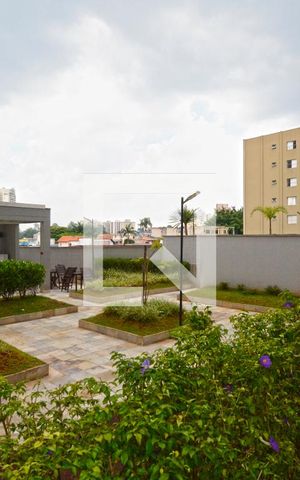 Apartamento à venda com 39m², 2 quartos e sem vagaVista da Sala